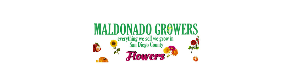 Maldonado Growers Flowers